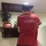 Tâm Phát phục vụ Khách hàng chuyên nghiệp từng khâu nhỏ