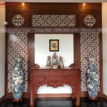 Bàn thờ Tâm Phát là thương hiệu được rất nhiều Khách hàng lựa chọn