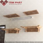 Có rất nhiều kiểu kết hợp để khách hàng lựa chọn đúng sở thích