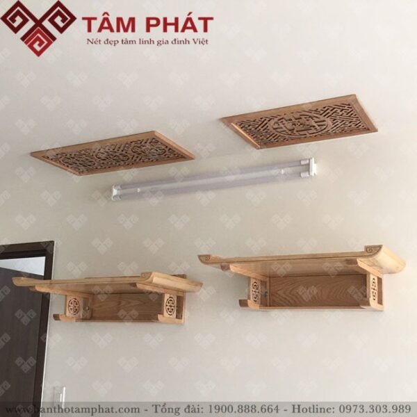 Có rất nhiều kiểu kết hợp để khách hàng lựa chọn đúng sở thích