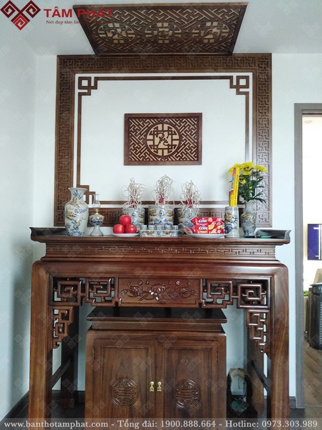 Tuỳ sở thích mỗi người để chọn hoạ tiết đục phù hợp nhất