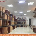 Bàn thờ treo tường Tâm Phát
