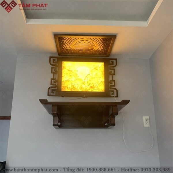 Cuốn thư 2 bên nhẹ nhàng tinh tế