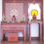 Mẫu thiết kế chỉnh sửa theo ý của gia chủ