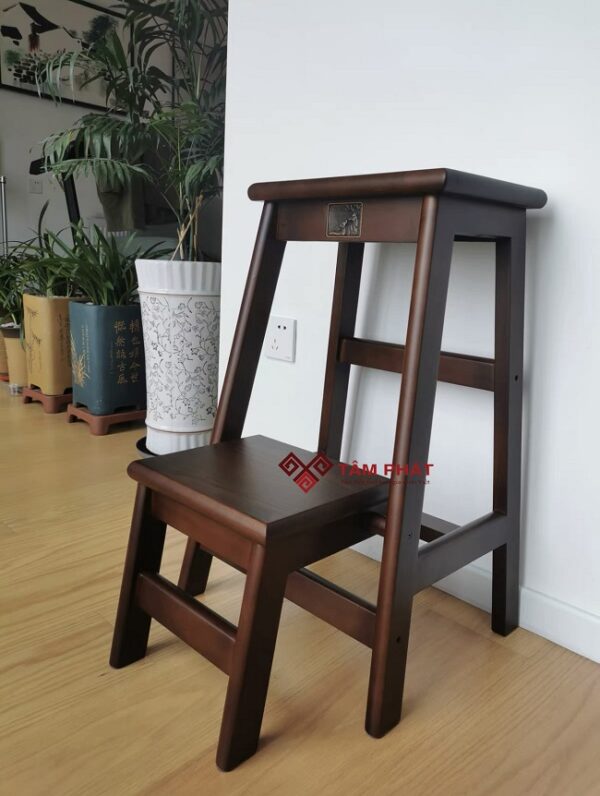 Ghế thắp hương gỗ Sồi