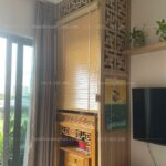 Bảng màu sắc bàn thờ đa dạng, phù hợp với mọi không gian nhà cửa.