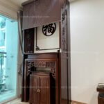 Miến phí tư vấn, khảo sát, lắp đặt tại nhà.
