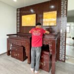Tâm Phát cam kết về chất lượng sản phẩm, có chế độ bảo hành lâu năm.