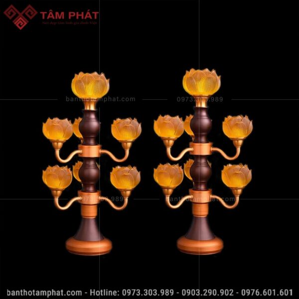 Thân hợp kim sang trọng, chắc chắn.