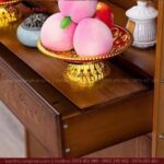 Nét đẹp giao thoa giữa truyền thống và hiện đại, đơn giản các chi tiết rườm rà.