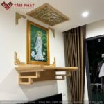 Đa dạng kích thước và màu sắc đẹp.