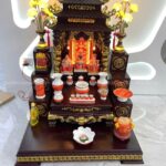Tâm Phát nhận đặt đóng bàn thờ theo yêu cầu gia chủ.
