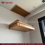 Tâm Phát miễn phí lắp đặt, có chế độ bảo hành lâu năm.