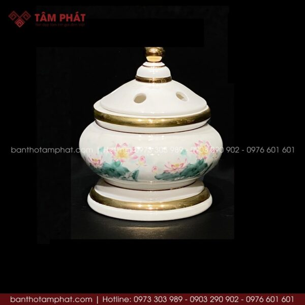 Lư Trầm