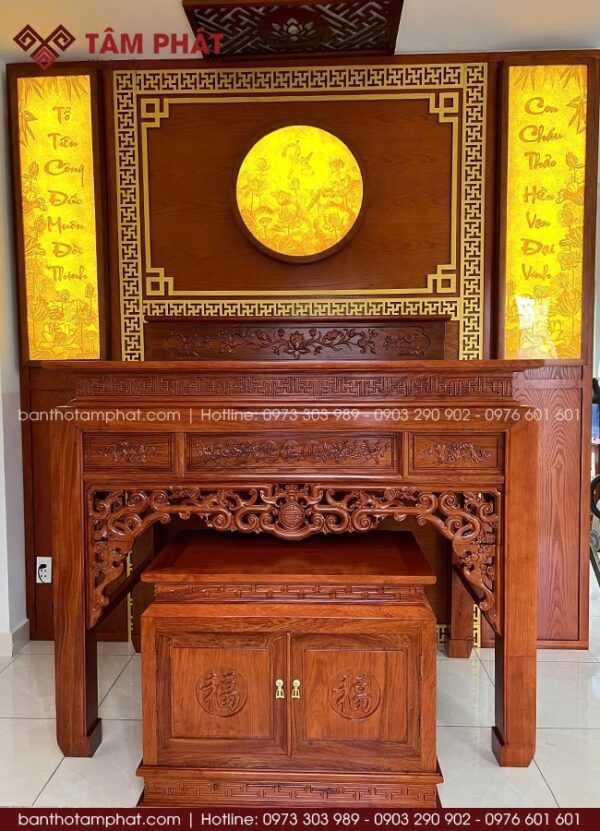 Công trình thực tế được hoàn thiện hoàn hảo.