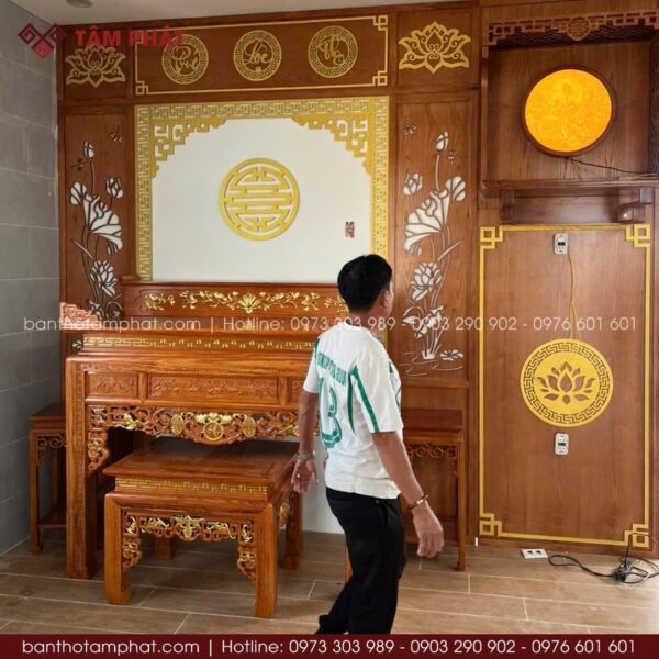 Miễn phí lắp đặt toàn quốc.