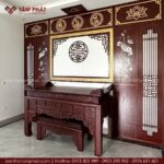 Thiết kế phù hợp với không gian nhà cửa có diện tích lớn, như nhà phố, biệt thự, nhà riêng.