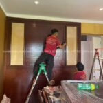 Cam kết về chất lượng sản phẩm và chuẩn phong thủy cho gia chủ yên tâm thờ tự.