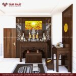 Ý Nghĩa Thờ Phật Trong Quan Niệm Gia Đình