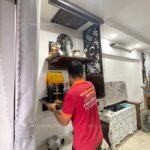 Tâm Phát nhận lắp đặt, thi công miễn phí tại nhà.