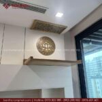 Là giải pháp tối ưu cho không gian nhà cửa có diện tích hạn chế.