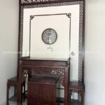 Phòng thờ BT-1725 là lựa chọn hoàn hảo cho nhà phố, căn hộ hoặc các không gian cần sự gọn gàng, tinh tế mà vẫn đủ đầy yếu tố tâm linh.