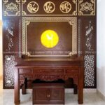 Xem Ngày Tốt Đặt Bàn Thờ Gia Tiên Chuẩn Nhất