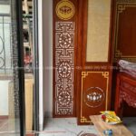 Hướng Dẫn Lập Bàn Thờ Gia Tiên Cho Nhà Mới