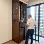Mẫu mã hiện đại nhưng vẫn giữ nét truyền thống, phù hợp mọi gia đình Việt.