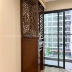 Tỉ lệ kích thước tối ưu, phù hợp mọi căn hộ mà vẫn đảm bảo chuẩn phong thủy thờ tự.