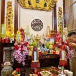 Phòng thờ Gia Tiên BT-1775 luôn là không gian thờ đẹp mà các gia chủ muốn hướng đến.