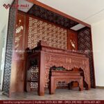 Thực tế công trình sau khi được Tâm Phát hoàn thiện xong cho gia chủ.