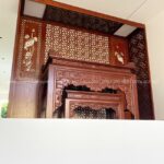 Giữ gìn giá trị tâm linh vào từng sản phẩm thờ tự, mang đậm nét đẹp văn hóa thờ cúng Việt.
