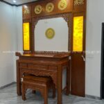 Đảm bảo chất lượng và phong thủy tốt.