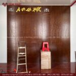 Mỗi chi tiết đều được đội ngũ Tâm Phát hoàn thiện đẹp, kỹ càng.