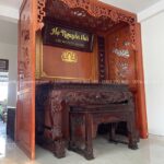 Tâm Phát cam kết chất lượng từ vật liệu đến thi công.